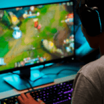 Alvara para a Noiva não perturbar na hora do jogo.